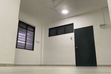 Taman Saujana Permai