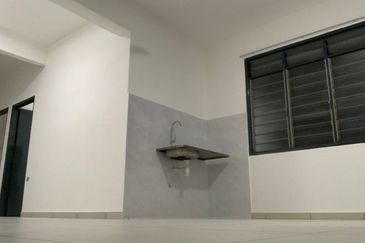 Taman Saujana Permai