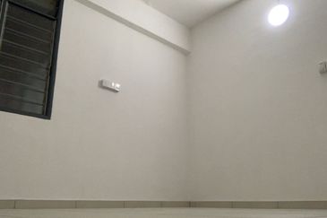 Taman Saujana Permai