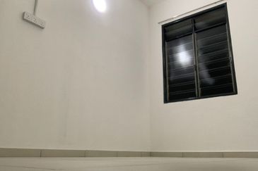 Taman Saujana Permai