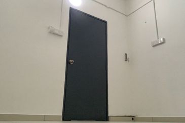 Taman Saujana Permai