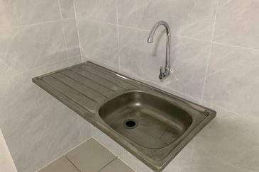 Taman Saujana Permai