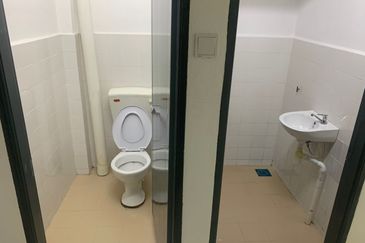 Taman Saujana Permai