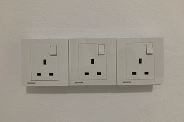 Taman Saujana Permai