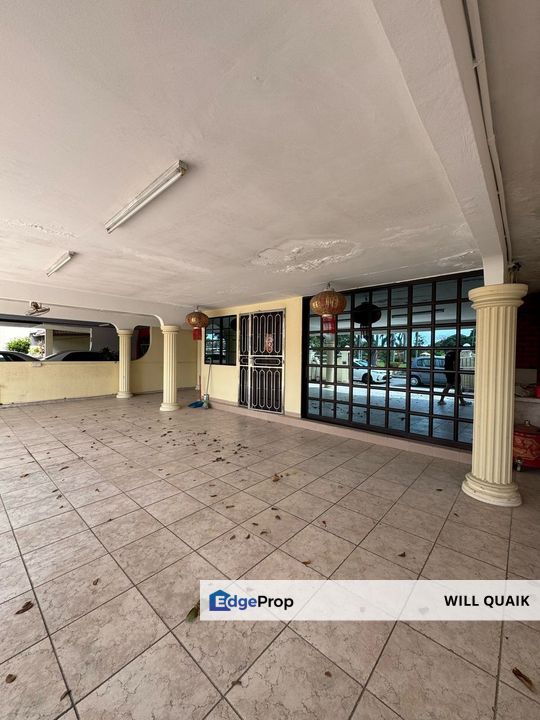 Taman Sri Rambai 🔥 1 Storey Terrace Fully Renovated in Alma Bukit Mertajam, Penang, Bukit Mertajam
