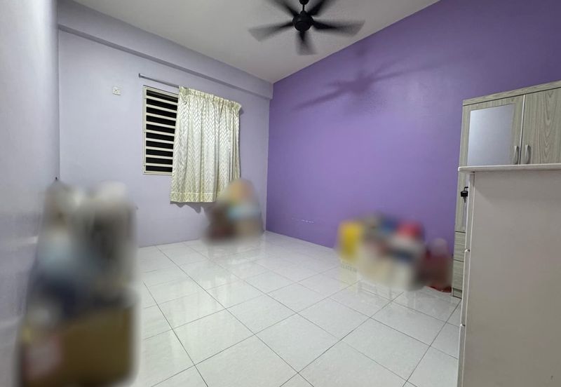 BM Residence Condominium