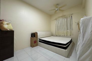 BM Residence Condominium