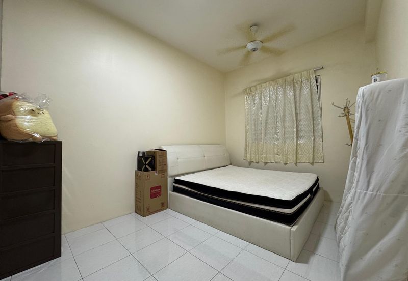 BM Residence Condominium