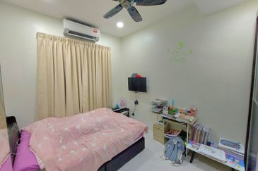 BM Residence Condominium