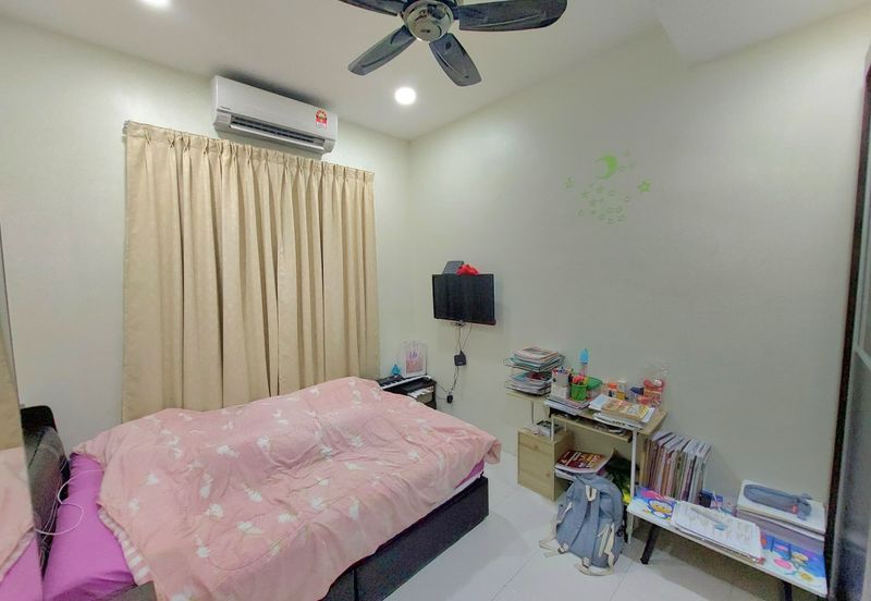 BM Residence Condominium