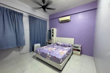 BM Residence Condominium