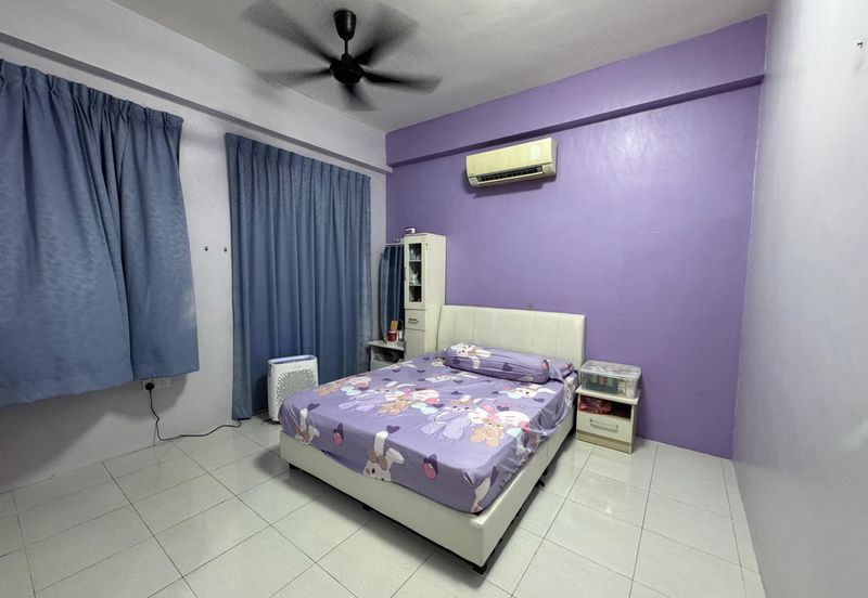 BM Residence Condominium