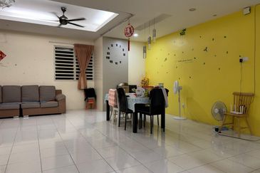 BM Residence Condominium