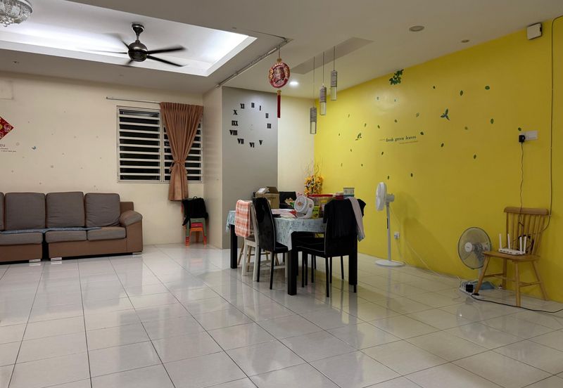 BM Residence Condominium