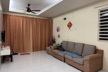 BM Residence Condominium