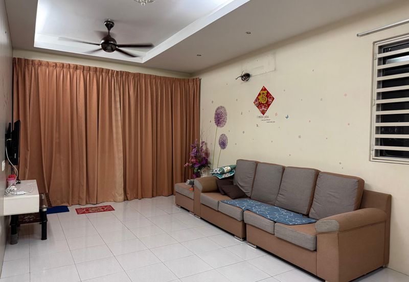 BM Residence Condominium