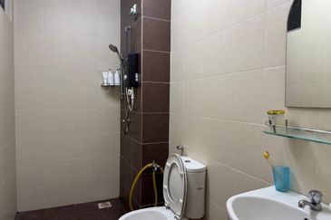 BM Residence Condominium