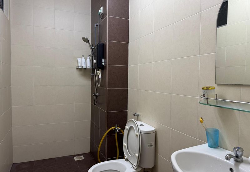 BM Residence Condominium