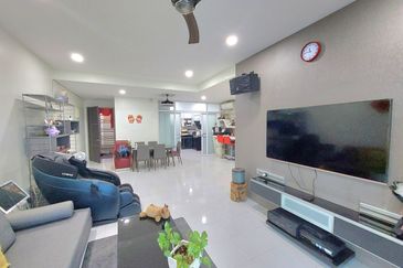 BM Residence Condominium