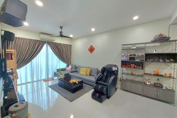BM Residence Condominium