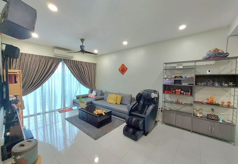 BM Residence Condominium