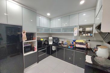 BM Residence Condominium