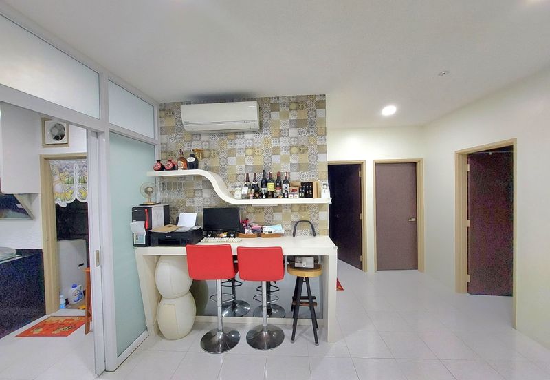 BM Residence Condominium