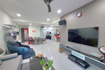 BM Residence Condominium