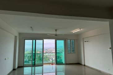 Berjaya Condominium