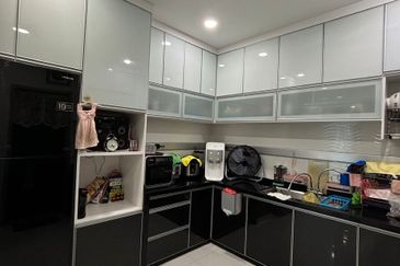BM Residence Condominium