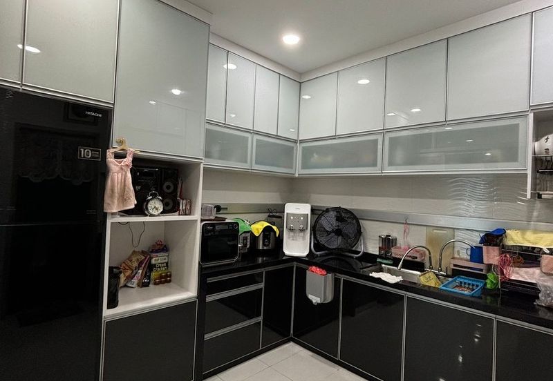 BM Residence Condominium