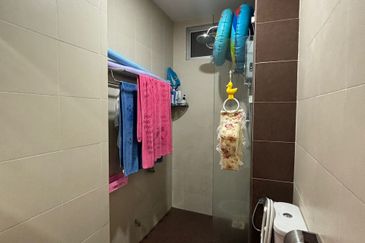 BM Residence Condominium