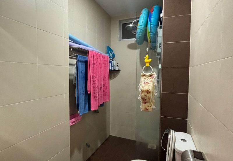 BM Residence Condominium