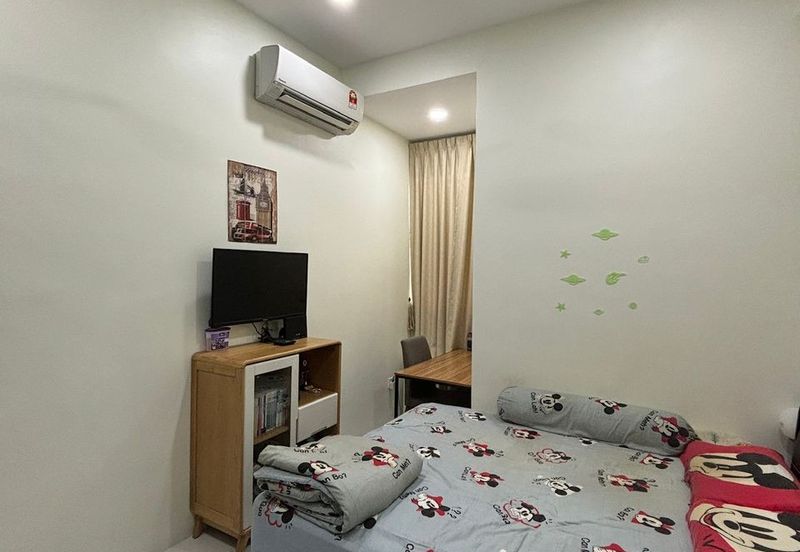 BM Residence Condominium