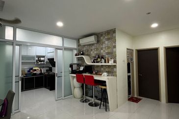 BM Residence Condominium