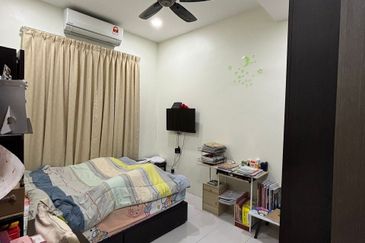 BM Residence Condominium