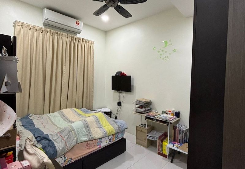 BM Residence Condominium