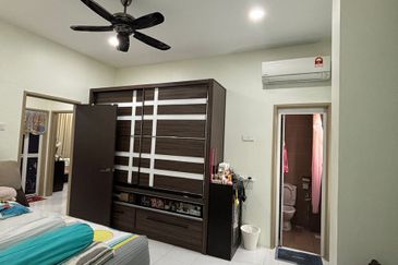 BM Residence Condominium