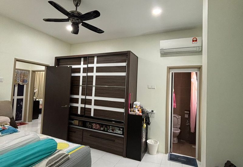 BM Residence Condominium