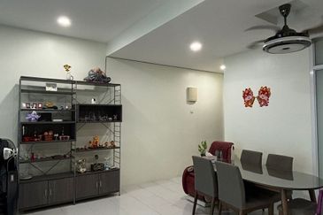 BM Residence Condominium