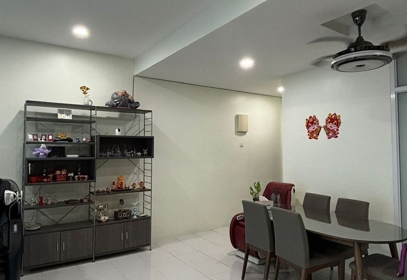 BM Residence Condominium