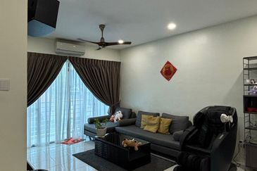 BM Residence Condominium