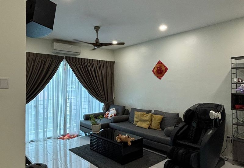 BM Residence Condominium