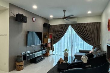 BM Residence Condominium