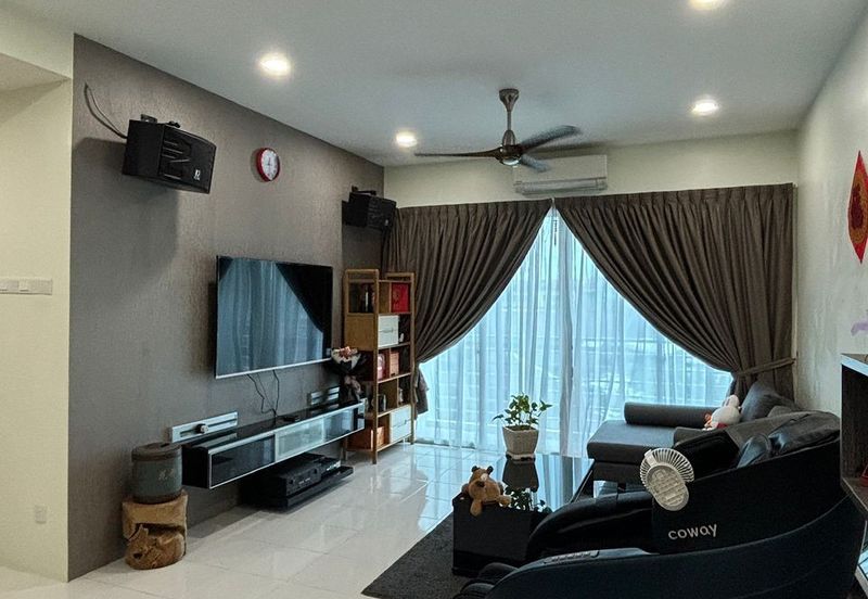 BM Residence Condominium