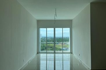 The Retreat Condominiums