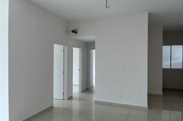 The Retreat Condominiums