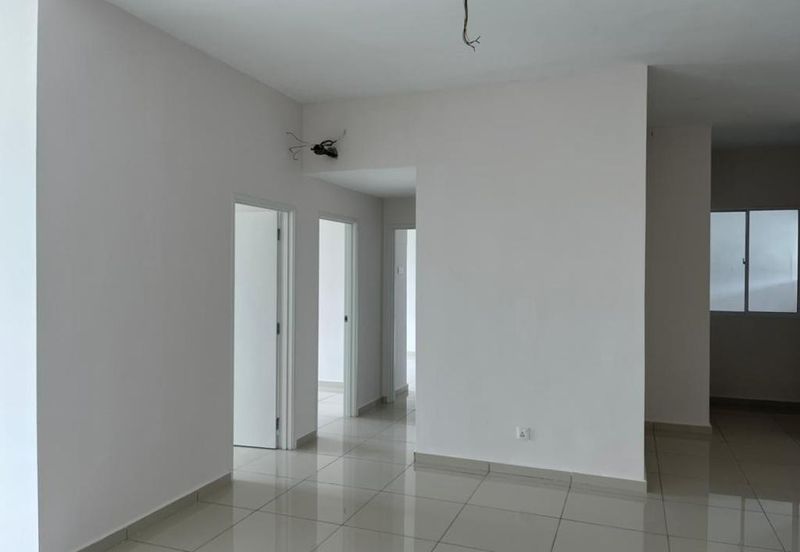 The Retreat Condominiums