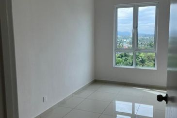 The Retreat Condominiums