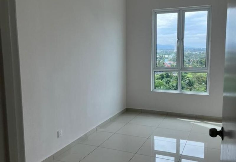 The Retreat Condominiums